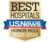 Best Hospitals