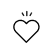 Icon heart